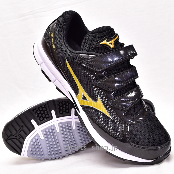 MIZUNO PRO トレーニングシューズ　アップシューズ