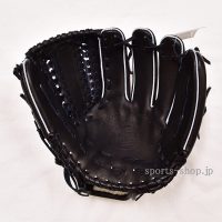 久保田スラッガー KSN-17PS ピッチャー 投手用 ブラック C-7919
