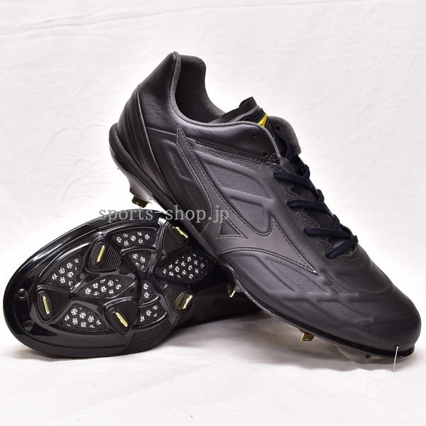 ミズノプロ QS 11GM190000 ブラック×ブラック 11GM1900 ミズノ mizuno 