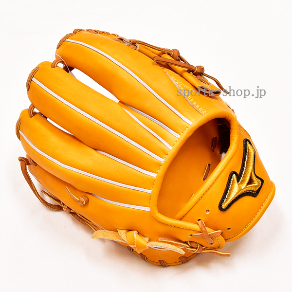 ミズノプロ 藤田モデル 北欧キップ使用 MizunoPro 内野用 硬式グローブ