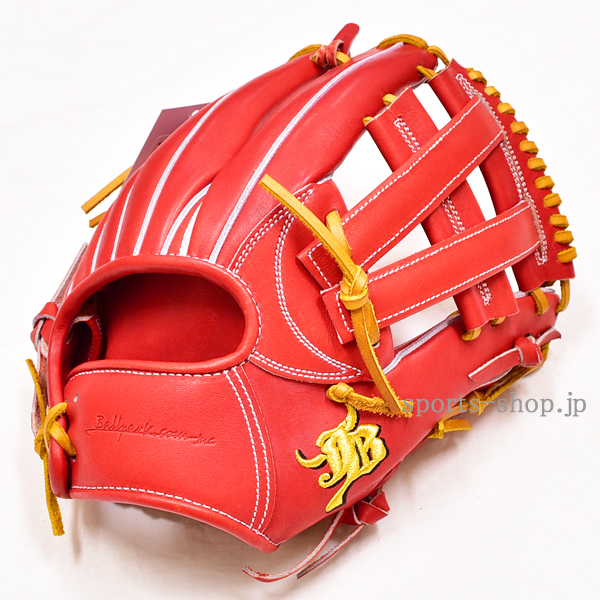 ヤマト Rawlings - 和牛JB JB-006T 硬式内野手用グローブの通販 by りょう's shop｜ローリングスならラクマ グローブ