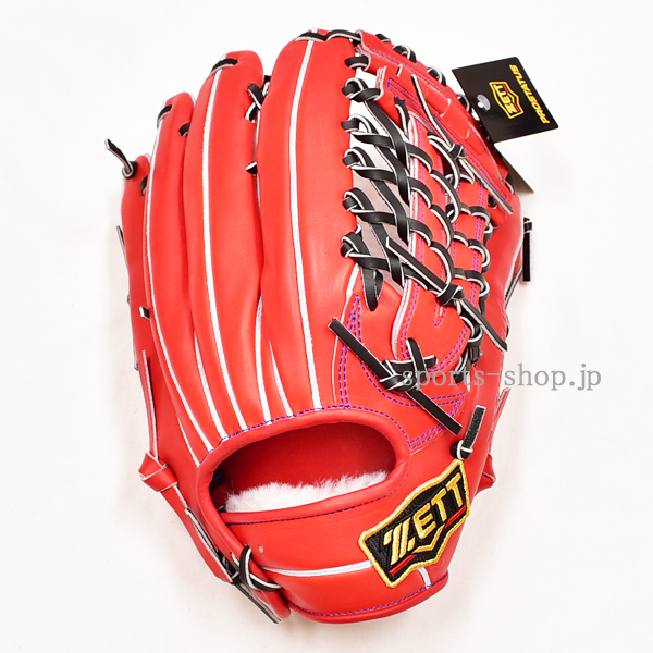 ゼット プロステイタス 硬式用 オーダー 外野手用 267型 ジョイントT