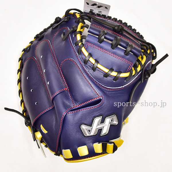 完売御礼 ハタケヤマ 限定品 2021 PRO-M08-I ネイビー ゴールド M8 完売御礼 ハタケヤマ 限定品 2021 PRO-M08-I ネイビー ゴールド M8