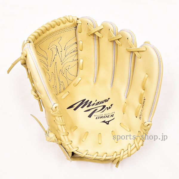 【新品未使用】Mizuno Pro 今永モデルHAGA JAPAN