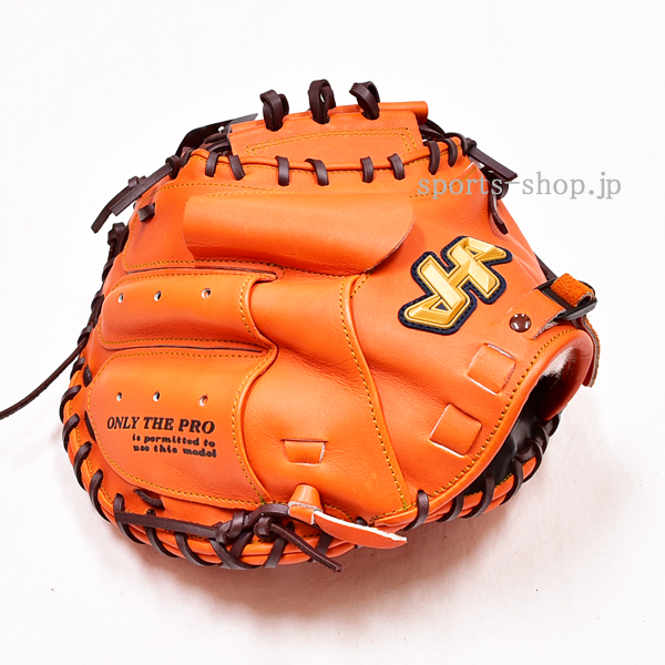 完売御礼 ハタケヤマ キャッチャーミット K-M8JC 硬式用 Kシリーズ 完売御礼 ハタケヤマ キャッチャーミット K-M8JC 硬式用 Kシリーズ