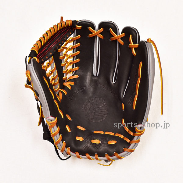 野球 久保田スラッガー 硬式グローブ オーダーグラブ T51型