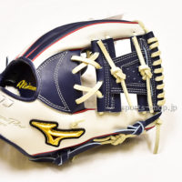 ミズノ MIZUNO 侍ジャパン WBC 日本代表 カラーモデル 軟式グローブ グローブ