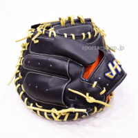 完売御礼 ハタケヤマ 限定品 PRO-M8UASP Vブラック×Pブラウン紐