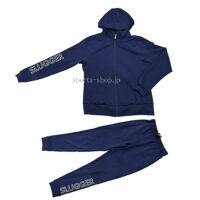 久保田スラッガー 限定 ウエア スウェット パーカー パンツ 上下