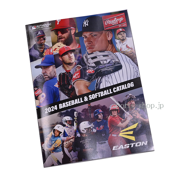 2024-RAWLINGS-CATALOG