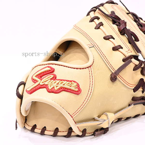 久保田スラッガー 限定品 ファーストミット 少年軟式用 JFMP トレンチ 久保田スラッガー 限定品 ファーストミット 少年軟式用 JFMP トレンチ