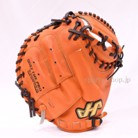 HATAKEYAMA 　ハタケヤマ　硬式用　キャッチャーミット　K-M9JC HATAKEYAMA ハタケヤマ 硬式用 キャッチャーミット K-M9JC