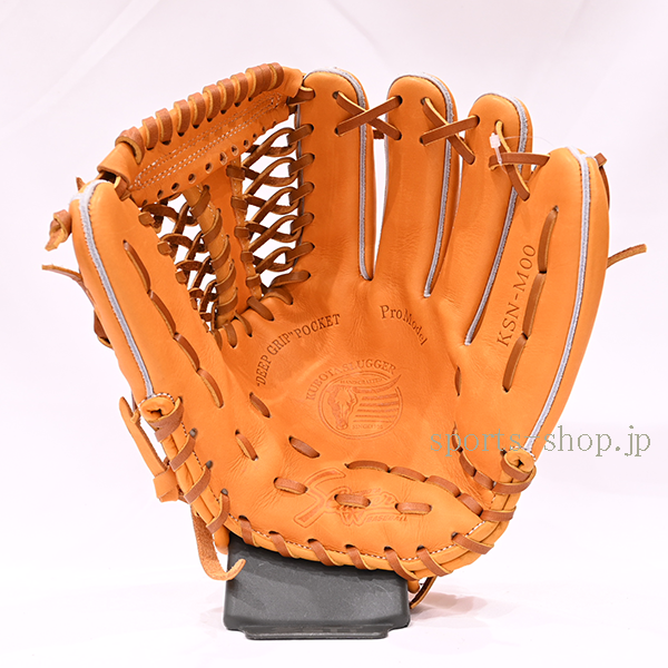 久保田スラッガー　プロモデル　D3　限定軟 KSN-M00 久保田スラッガー プロモデル D3 限定軟 KSN-M00 久保田