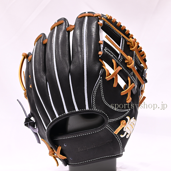 JB23-JB-004S-BLK