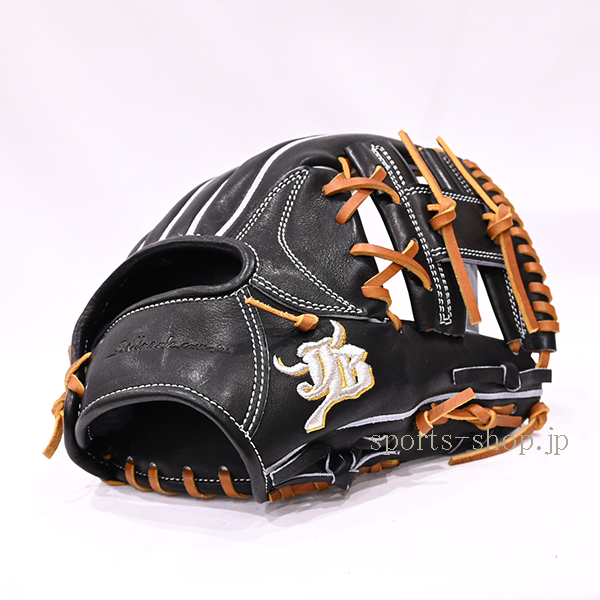 JB23-JB-004S-BLK