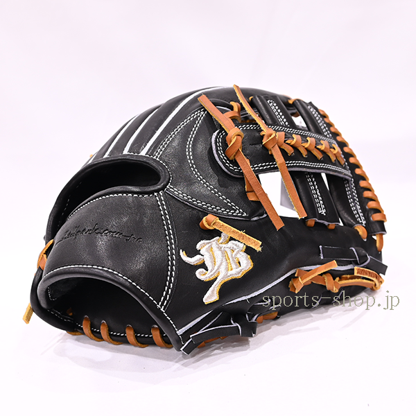 JB23-JB-006S-BLK