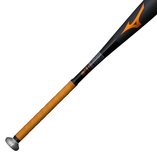 グローバルエリート 中学硬式用 バット VコングTH 82cm ブラック