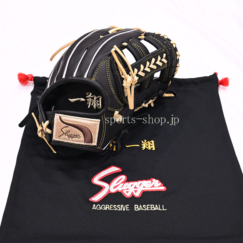 グラブ刺しゅうの一覧 | 野球用品専門通販【スポーツショップたまき】